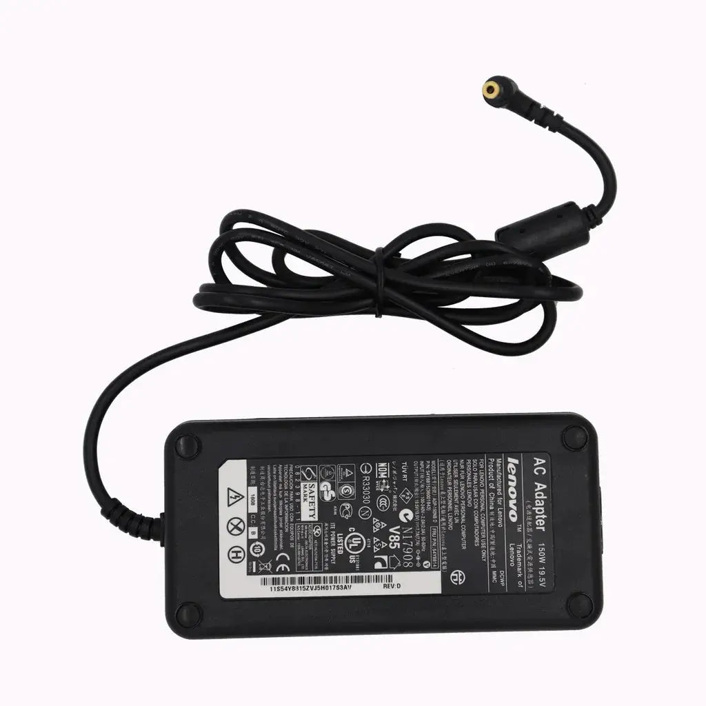 Original Lenovo 150W 19.5V-7.7A IdeaCentre A440 A520 A600 A700 A720 B300 B305 310 series C320 C340 C440 C540 ThinkCentre M90 All-in-One Adapter - eBuy UAE